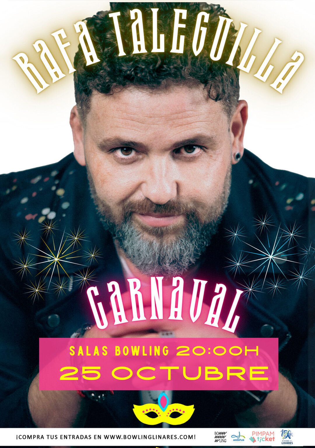 RAFA TALEGUILLA - CARNAVAL